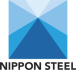 nippon steel logo AE7B61E7F3 seeklogo.com